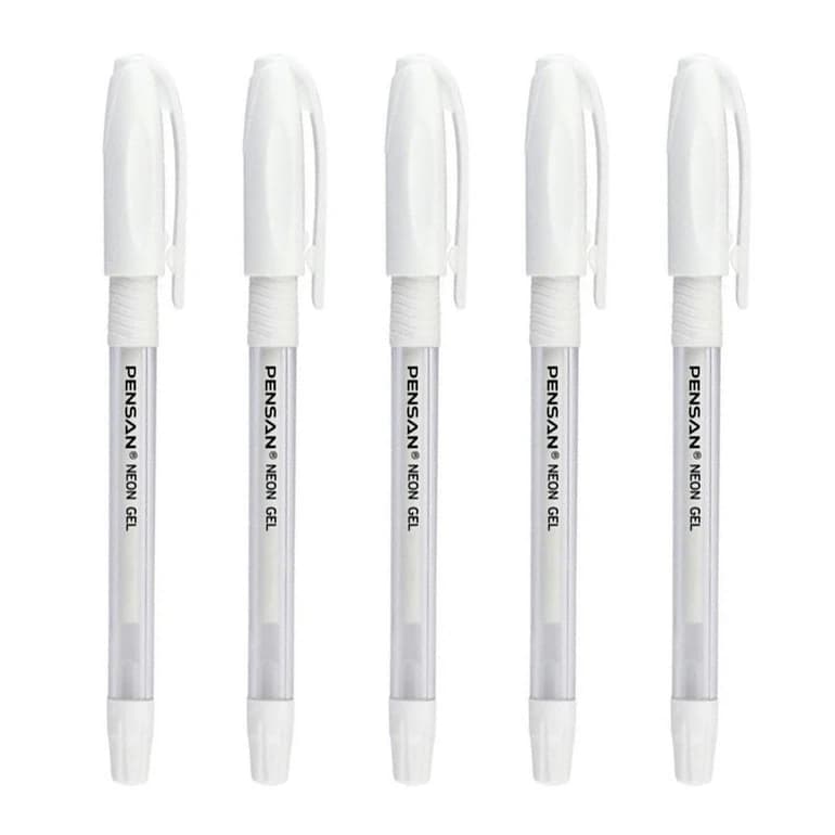 روان نویس پنسان مدل 2290 بسته 5 عددی