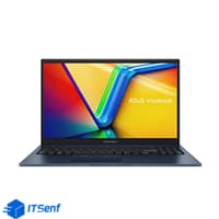 لپ تاپ 15.6 اینچ ایسوس مدل Vivobook A1502V i9-13900H/16GB/512GB/UHD