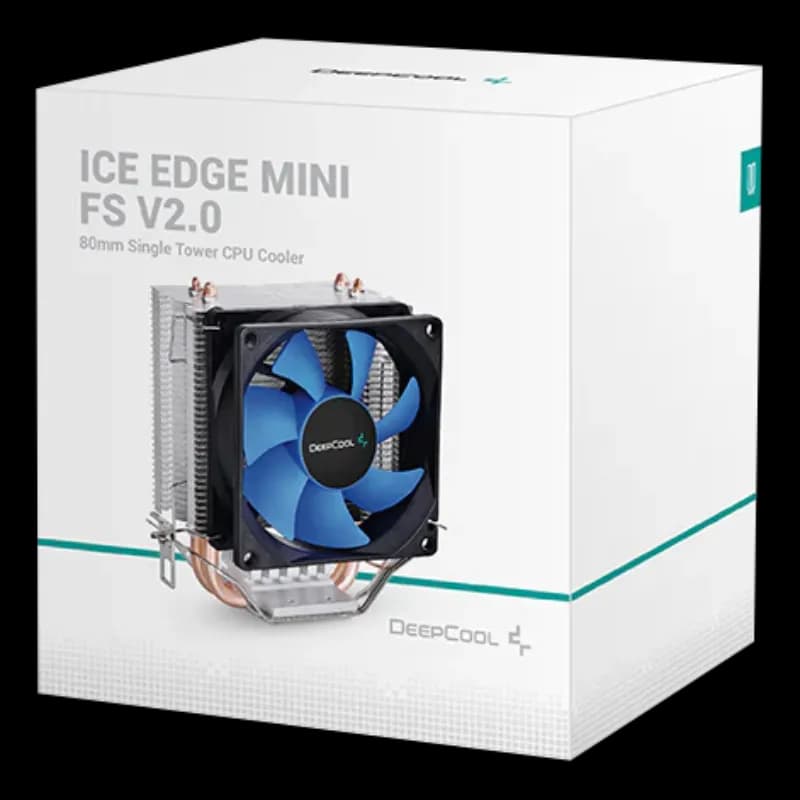 خنک کننده پردازنده دیپ کول مدل IceEdge MINI FS V2