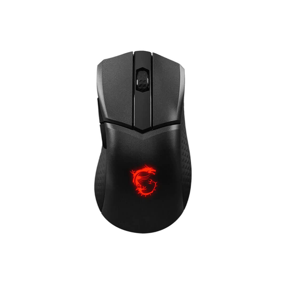 موس گیمینگ ام اس آی Clutch GM31 Lightweight Wireless
