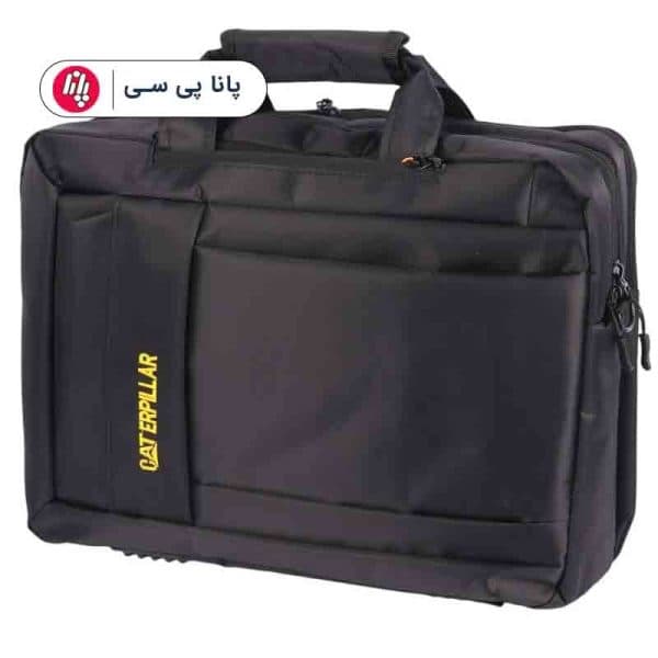 کیف لپ تاپ سه کاره مدل CAT-B0115