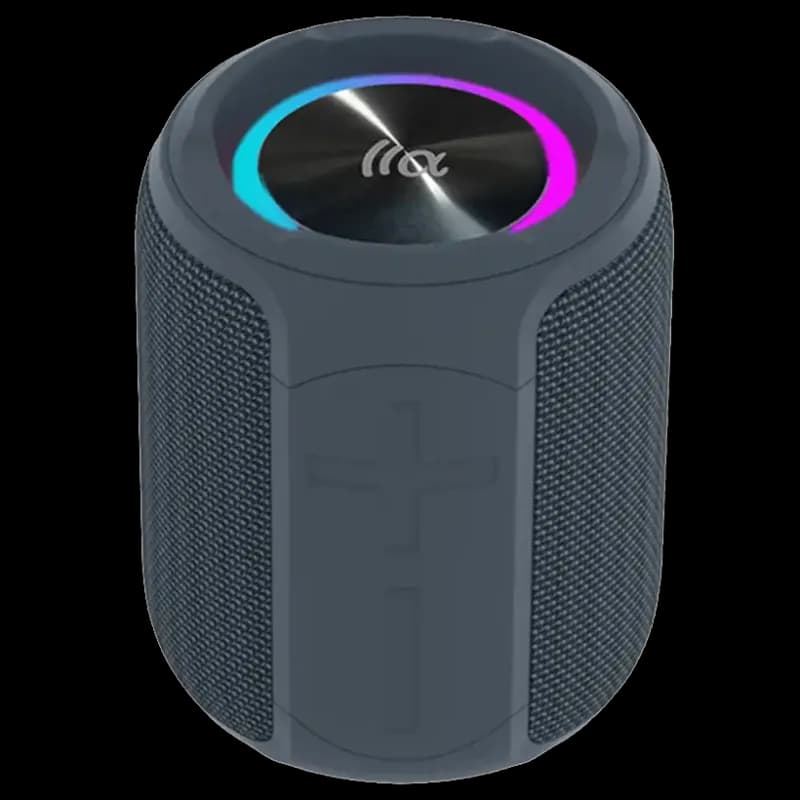 اسپیکر بی سیم تازاتا مدل TAZATA PALM 100 Blue