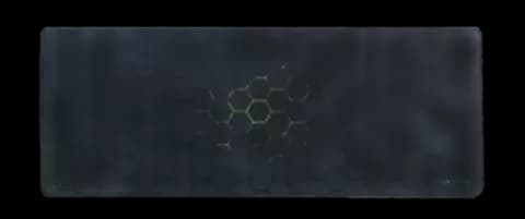 موس پد گیمینگ Rapoo مدل VP470