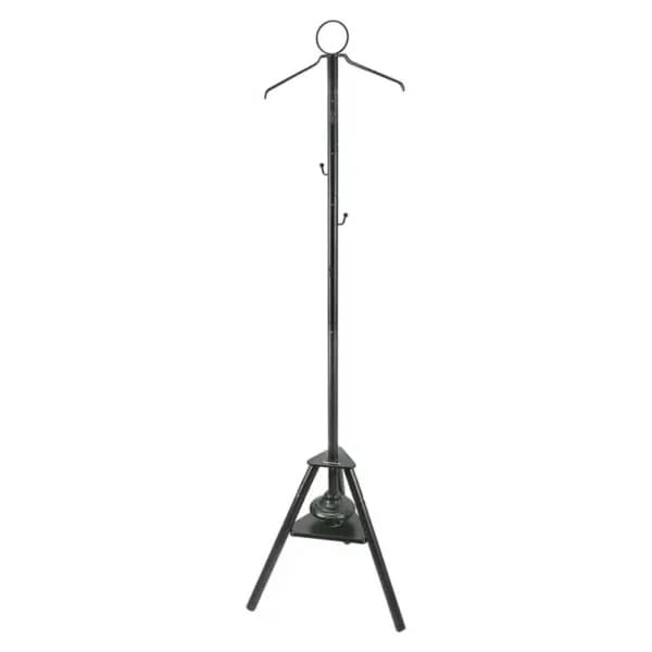 استند لباس به همراه جای عود عربی (مناسب مزون ها و بوتیک ها)