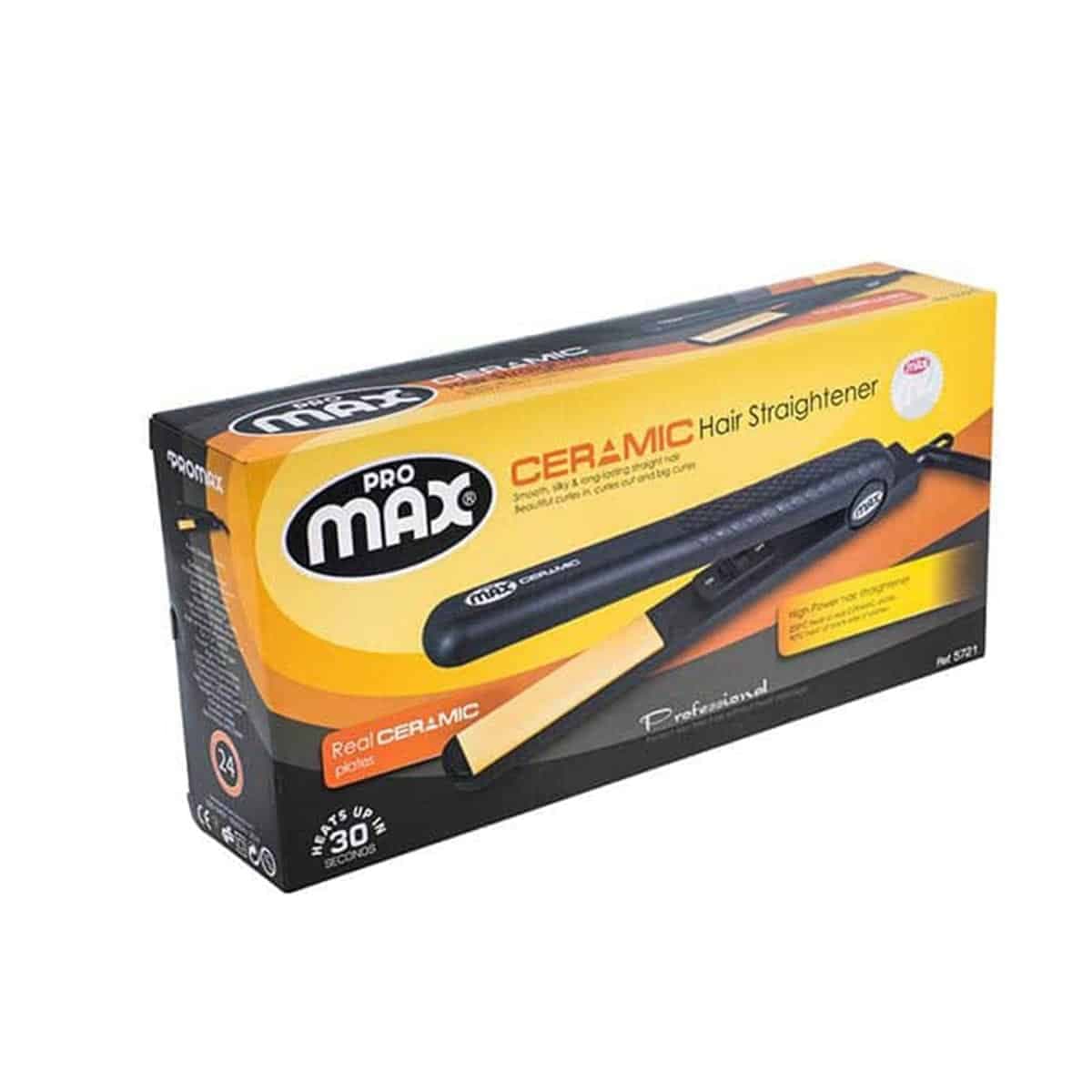 اتو مو پرومکس مدل 5721 اورجینال