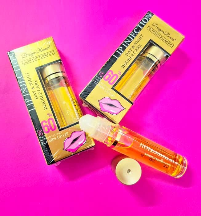 حجم دهنده لب