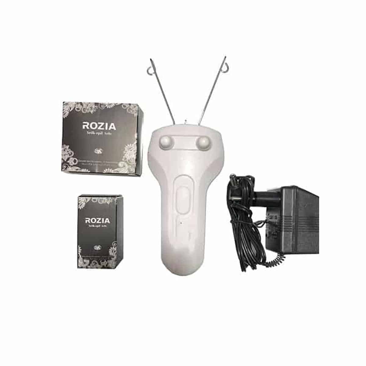 بند انداز حرفه ای روزیا مدل HR 3999