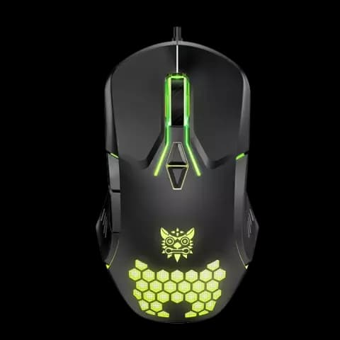 موس گیمینگ اونیکوما Onikuma CW902