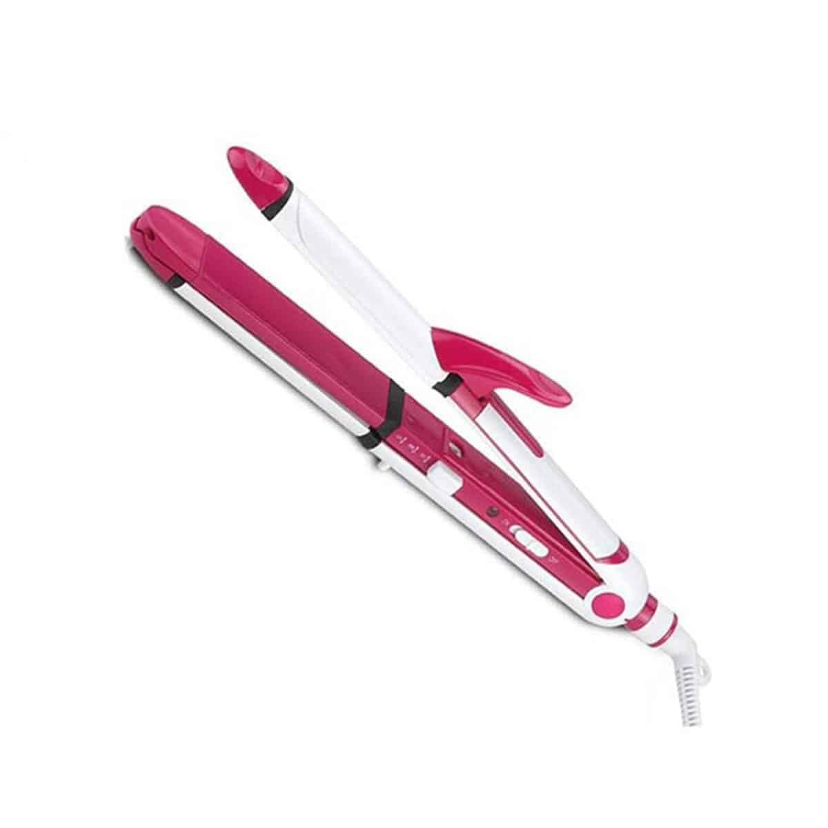 اتو مو سه کاره بابلیس مدل 3303