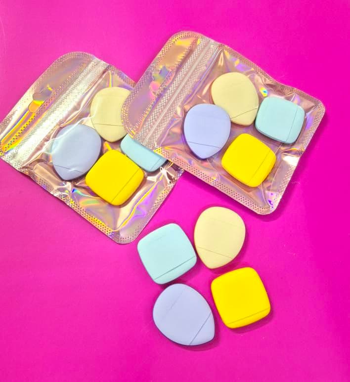 پد انگشتی مینی