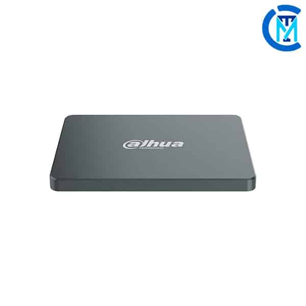 اس اس دی اینترنال داهوا Dahua مدل C800A ظرفیت 512 گیگابایت