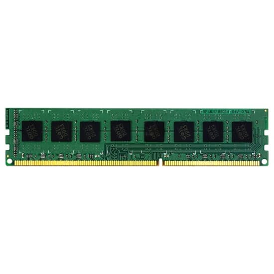 حافظه رم دسکتاپ کینگستون مدل KVR CL9 4GB DDR3 1333Mhz