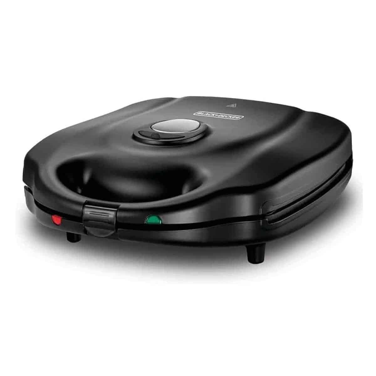 ساندویچ ساز بلک اند دکر مدل TS4130-B5