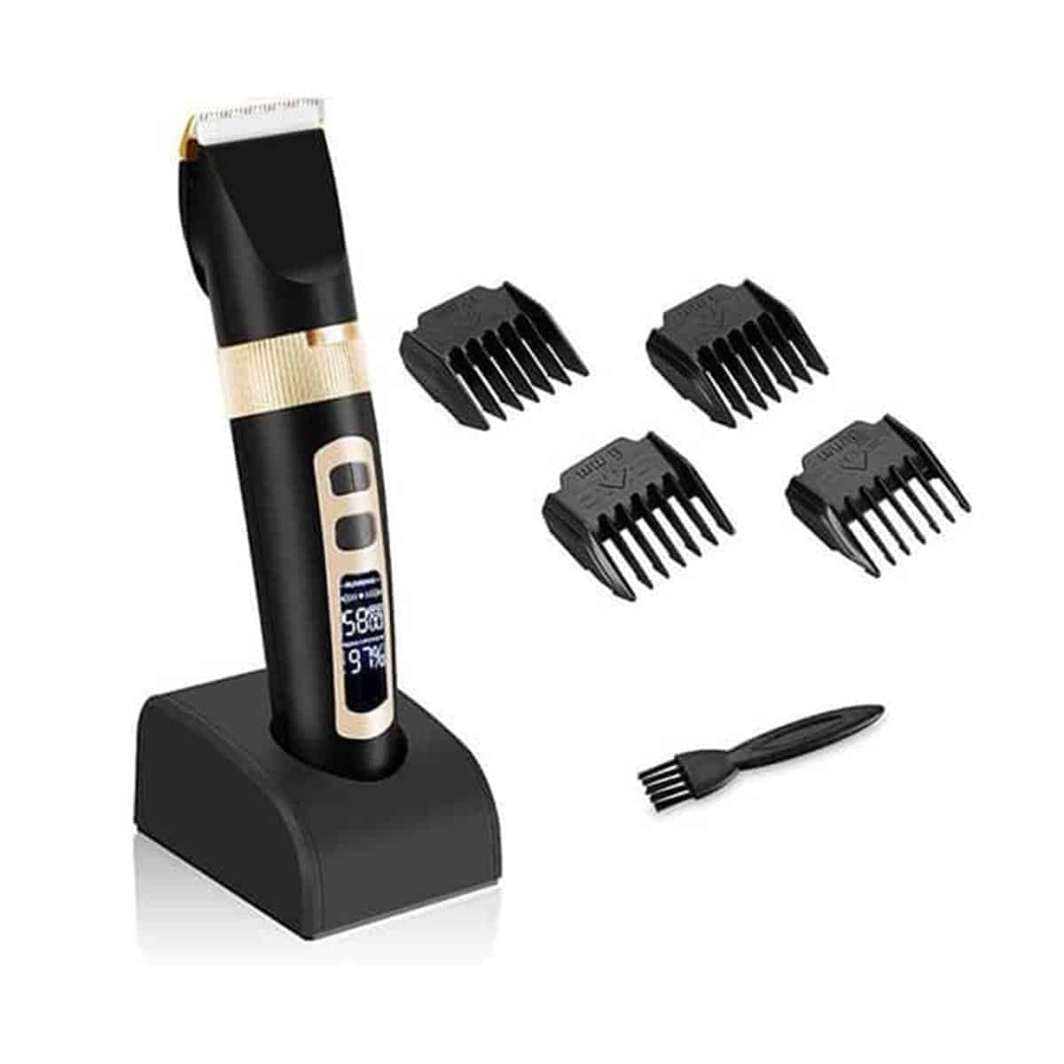 ماشین اصلاح موی سر و صورت پرو موزر مدل MZ-9818