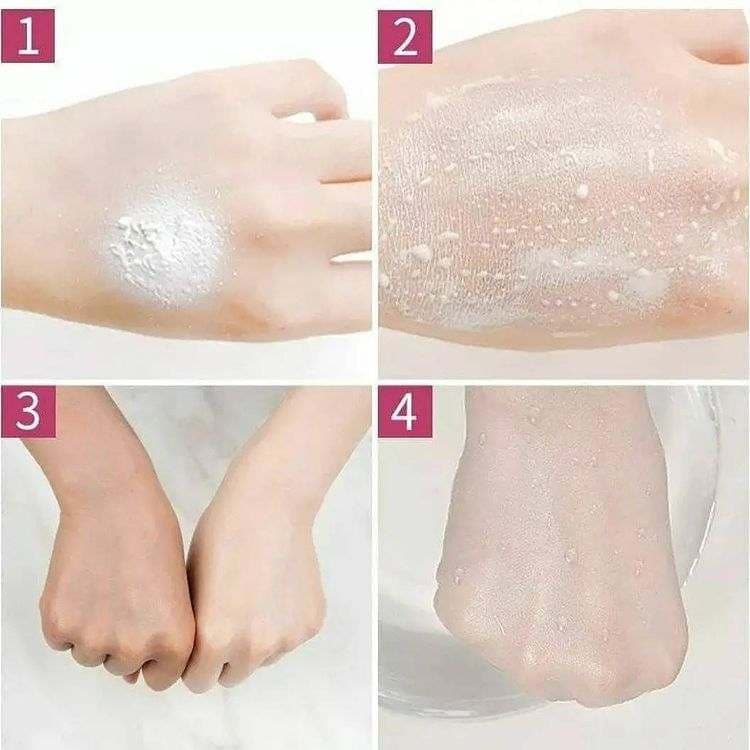 اسپری سفید کننده بیواکوا bioaqua spray