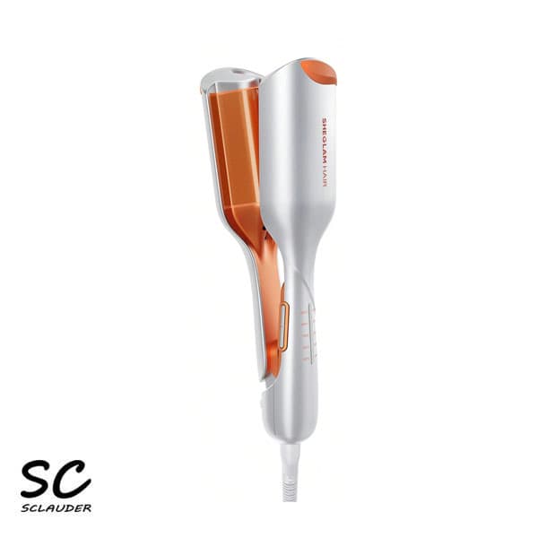 فر کننده موی ساحلی شیگلم Sheglam مدل بیچ بیب هیر ویور