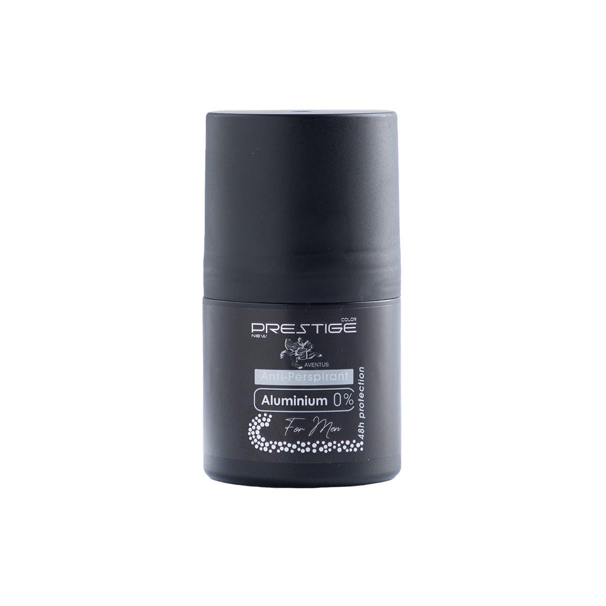 مام رول ضد تعریق مردانه بدون آلمینیوم پرستیژ رایحه(Aventus)