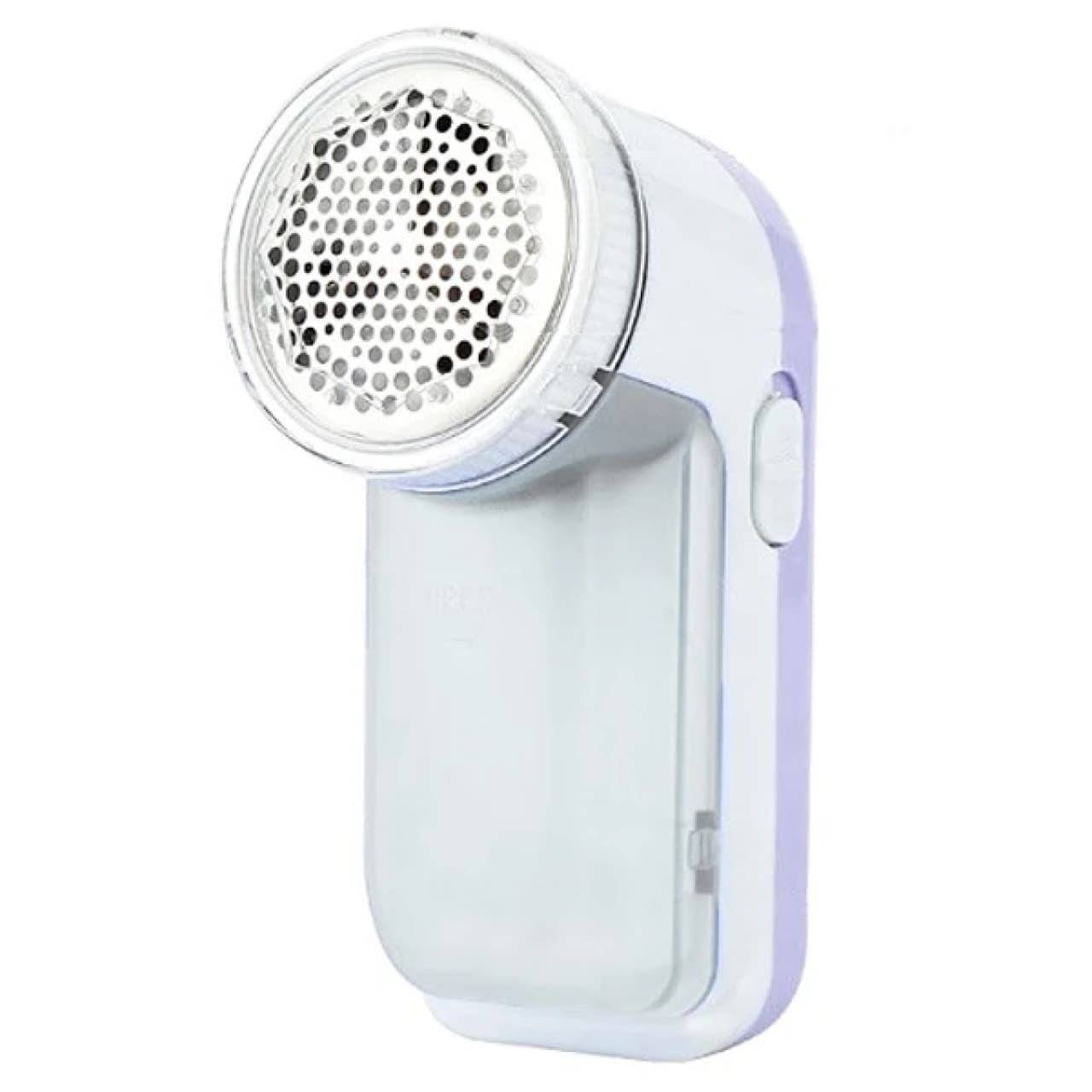 پرزگیر لباس پرتابل باتری خور مدل 2802