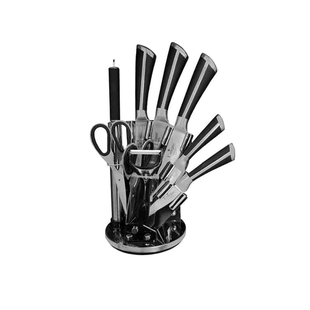 سرویس چاقو یونیک المان مدل UN-97