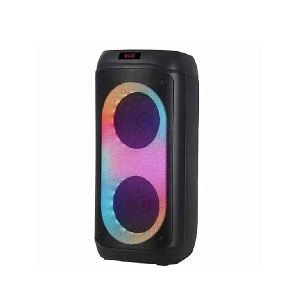 اسپیکر بلوتوثی قابل حمل مدل NDR-810