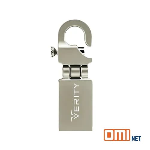 فلش مموری وریتی 64G گیگ مدل Verity V806