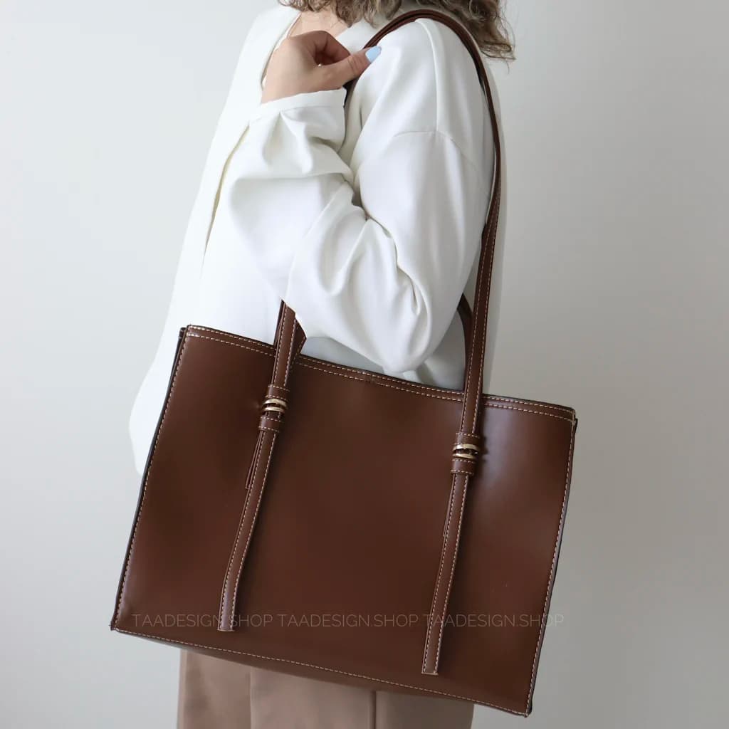 کیف زنانه بزرگ مدل سیفا