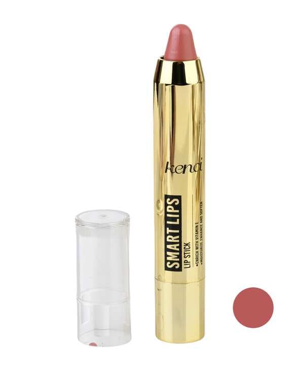 رژ لب مدادی بادوام کنسی Kenci شماره 621