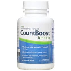 کپسول کانت بوست فیرهون هلث