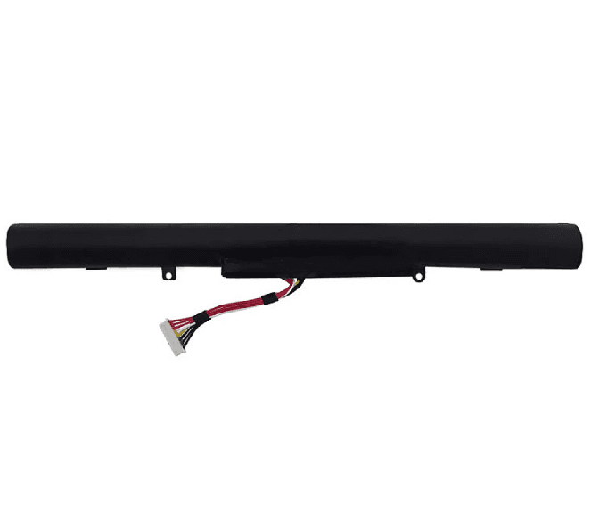 باتری لپ تاپ ایسوس Battery Asus X550 4Cell داخلی