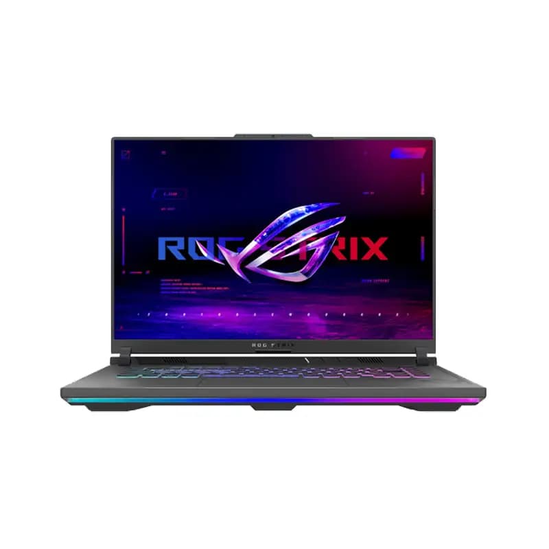 لپ تاپ 16 اینچ ایسوس ROG Strix G16 G614JV-VD Core i9 13980HX/1TB SSD/16GB/RTX4060 8GB