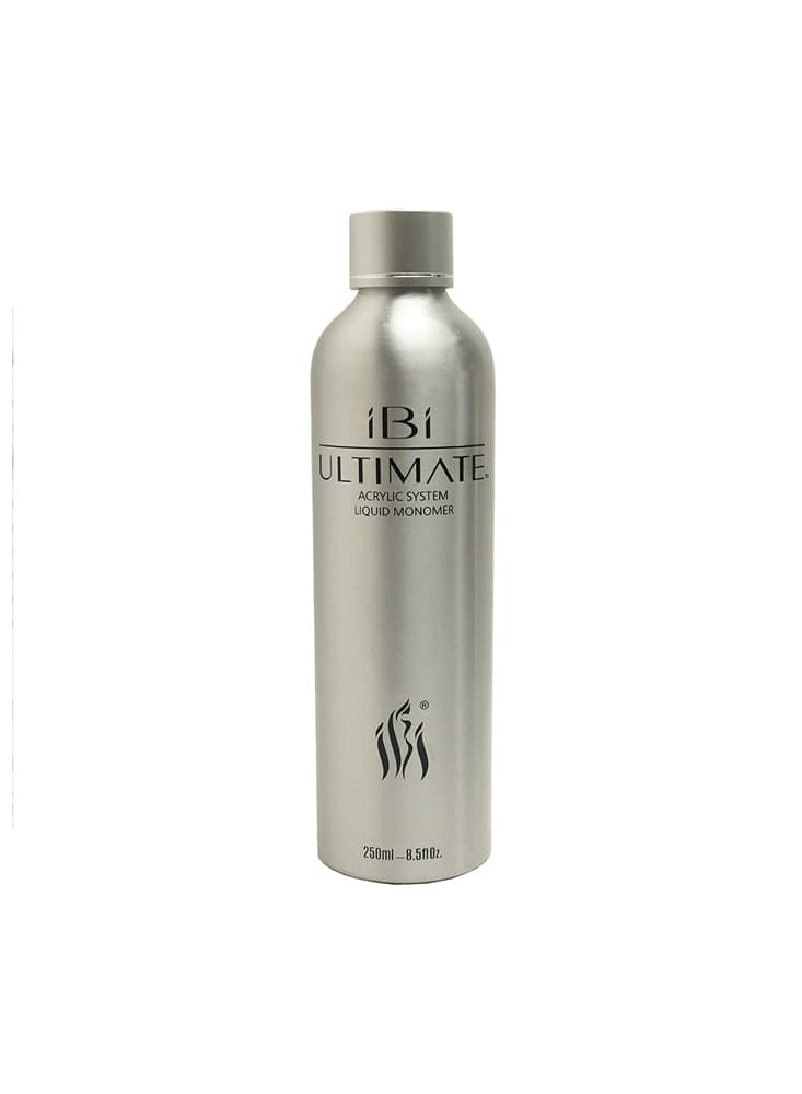 لیکوئید کاشت ناخن 250 میل ibi