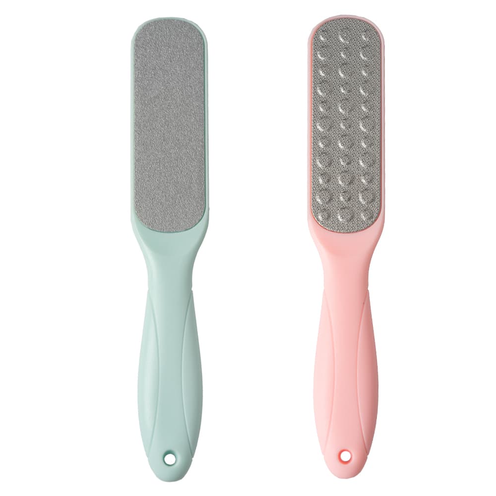 رنده و سوهان کف پا لیزری کارتی پدیکور سیل استار SILSTAR