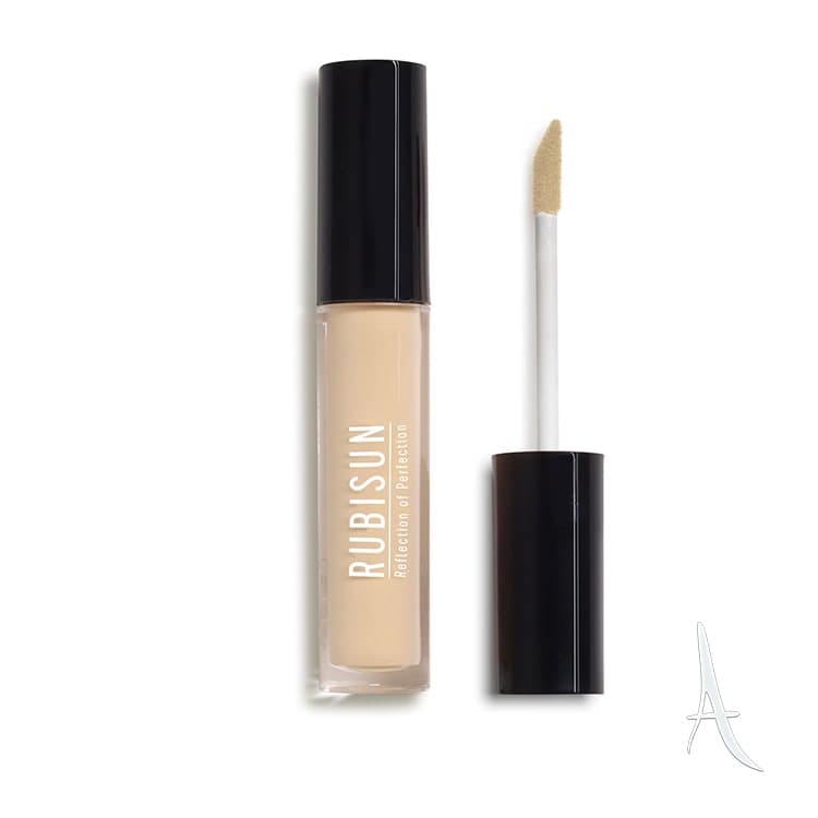 کانسیلر مایع روبی سان