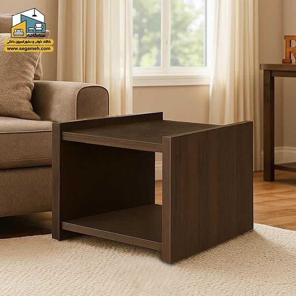 میز عسلی مدل DAP08