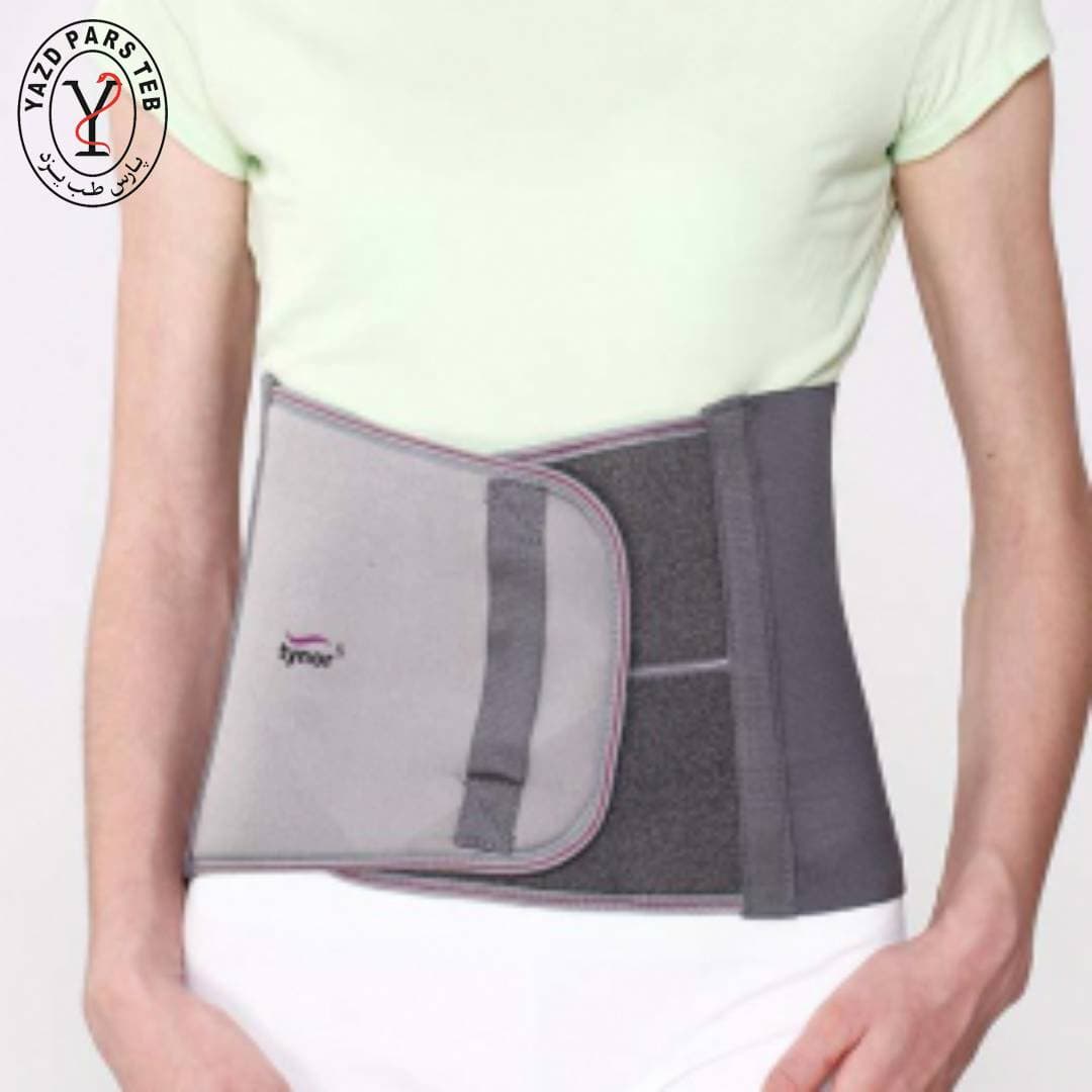 شکم بند تمام کش تینور A-01