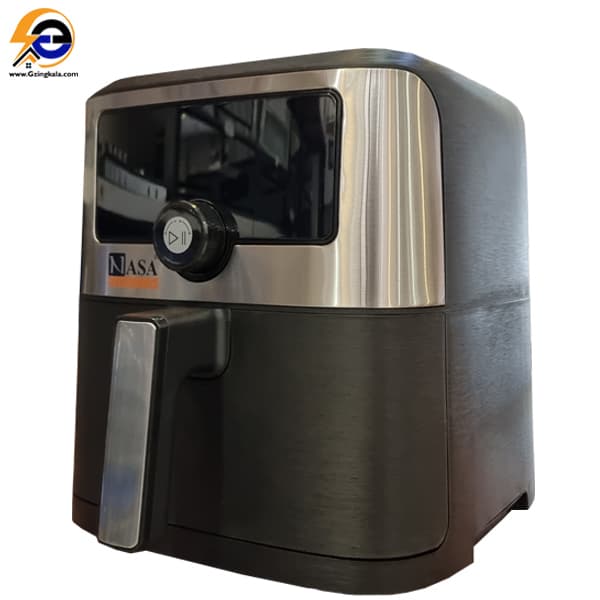 سرخ کن بدون روغن 7 لیتری ناسا الکتریک مدل NS-814