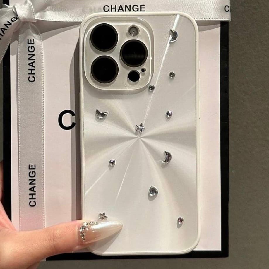 قاب لیزری ستاره ای