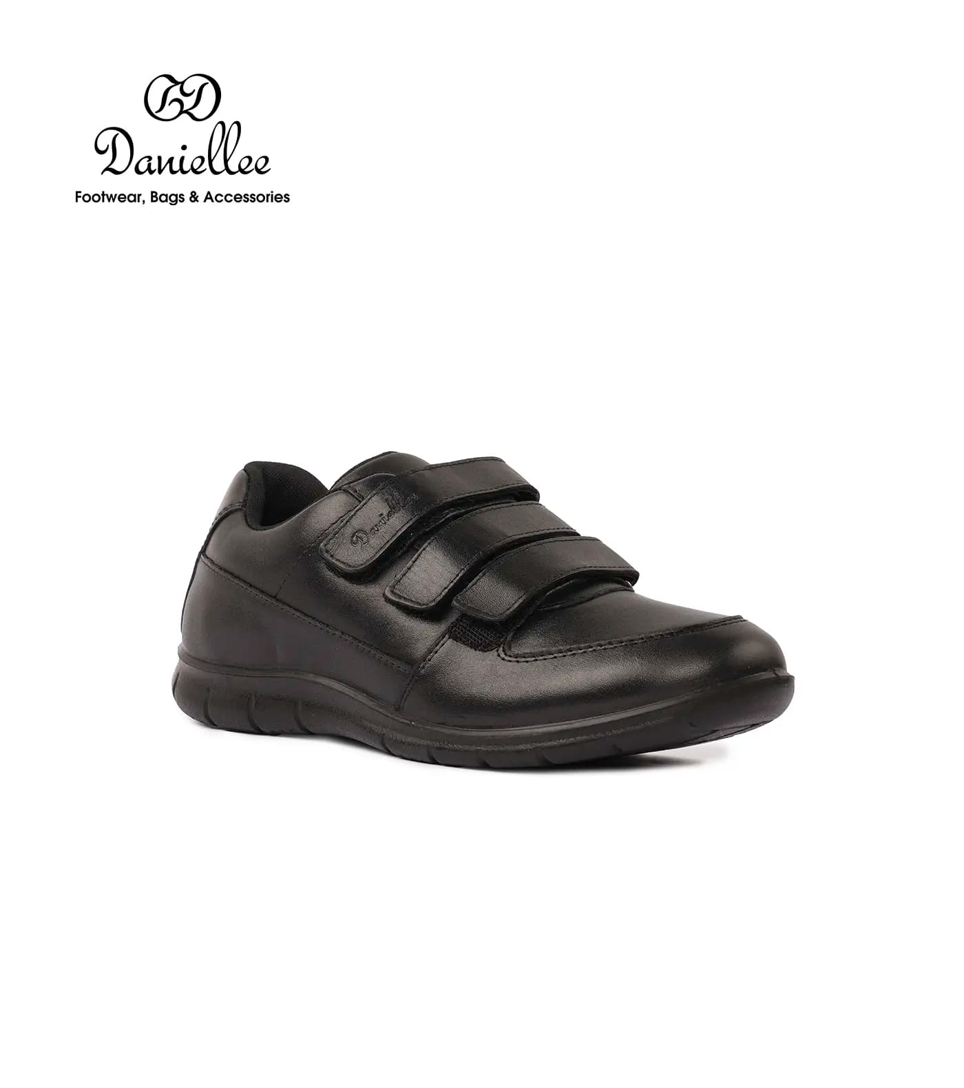 کفش چرمی روزمره زنانه Artemis QF II