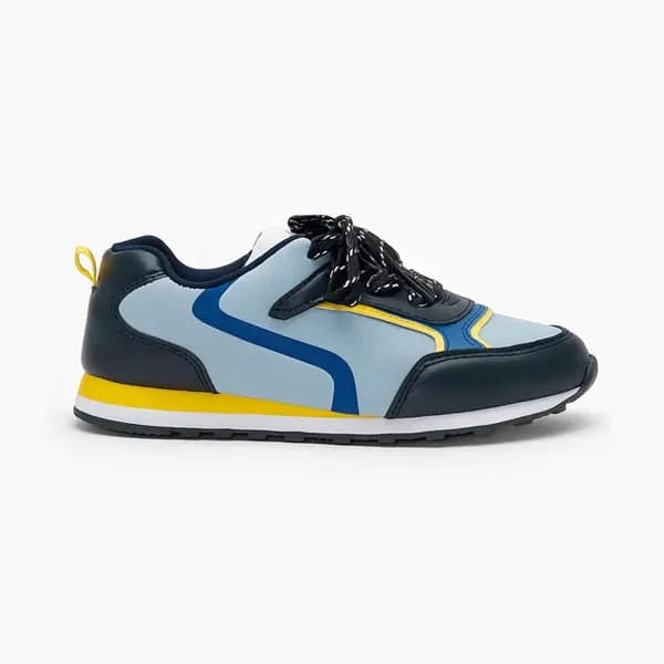 کفش بچه گانه پسرانه برند مادرکر مدل Block Trainers