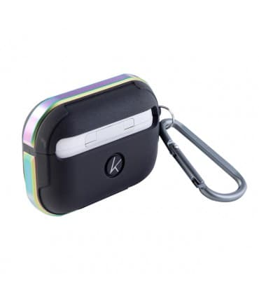 قاب محافظ ایرپادز ۳ کی دو K-Doo-طلایی