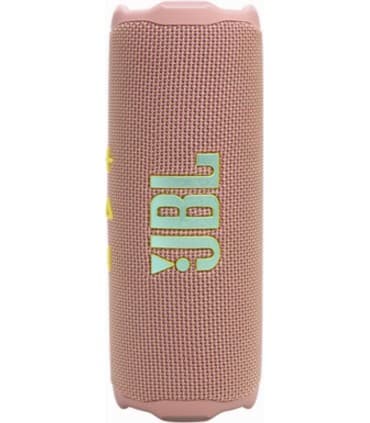 اسپیکر بلوتوثی جی بی ال مدل JBL Flip 7 | رنگ صورتی
