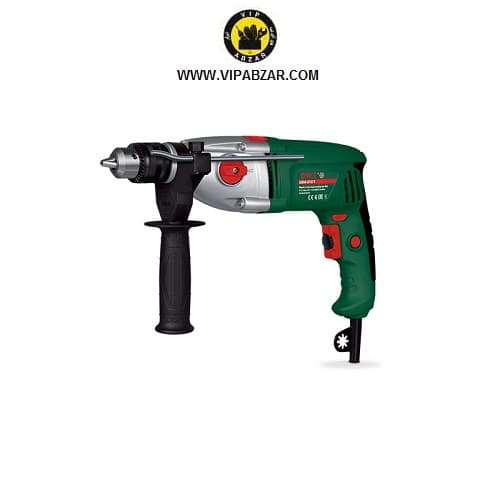 دریل 13گیربکسی دوسرعته DWTمدلSBM-810T