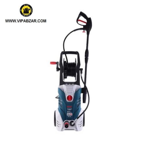 کارواش 160 بار (ذغالی) COMFORT رونیکس مدل RP-U161