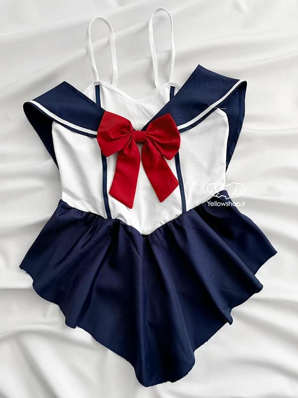 کاستوم ملوانی در سه رنگبندی کد 27068