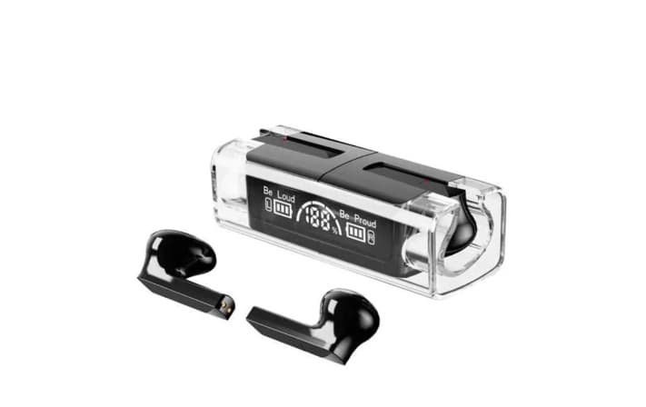 هدفون بلوتوثی گیمینگ مدل F30