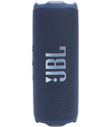 اسپیکر بلوتوثی جی بی ال مدل JBL Flip 7 | رنگ آبی