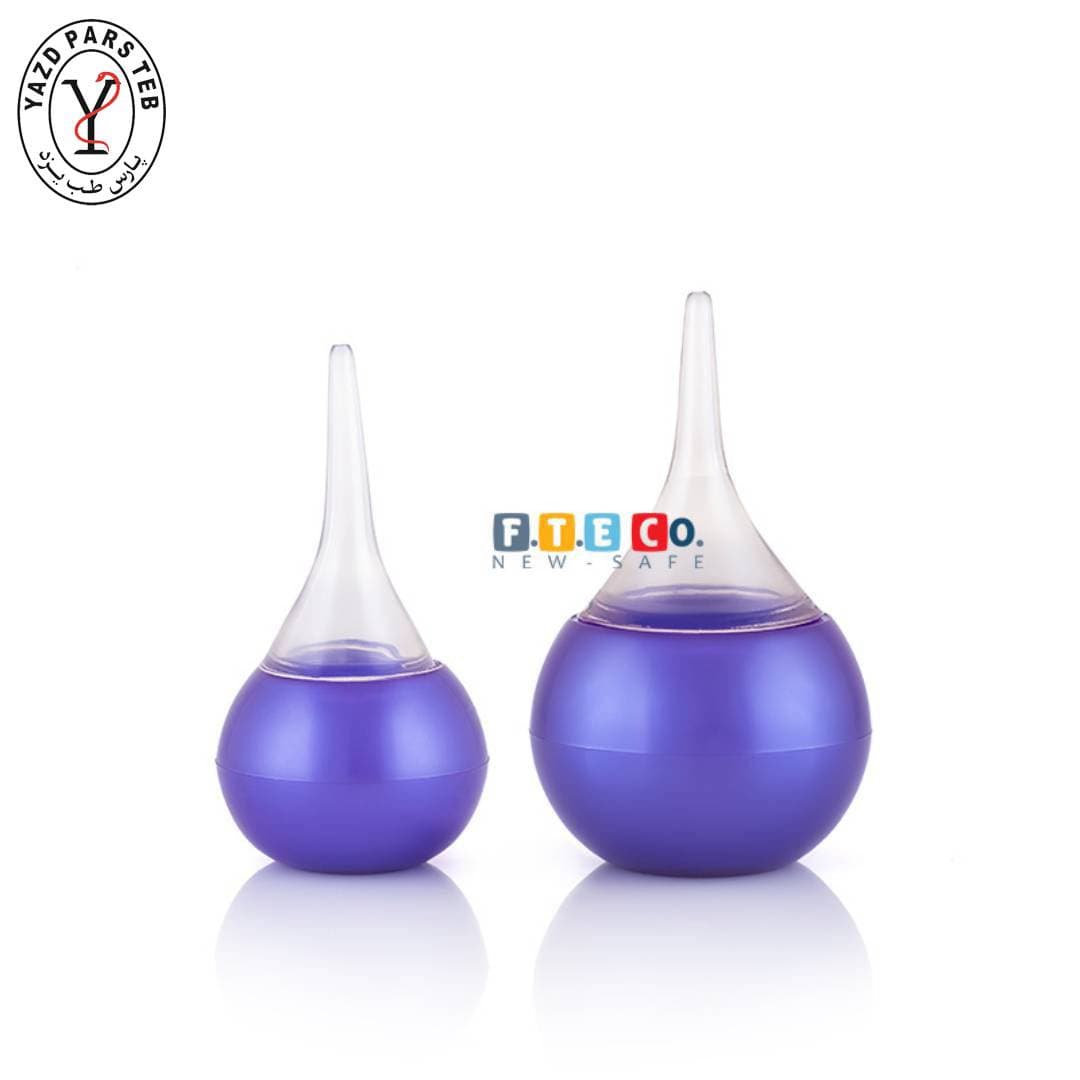 پوار بینی نوزاد 60cc چینی