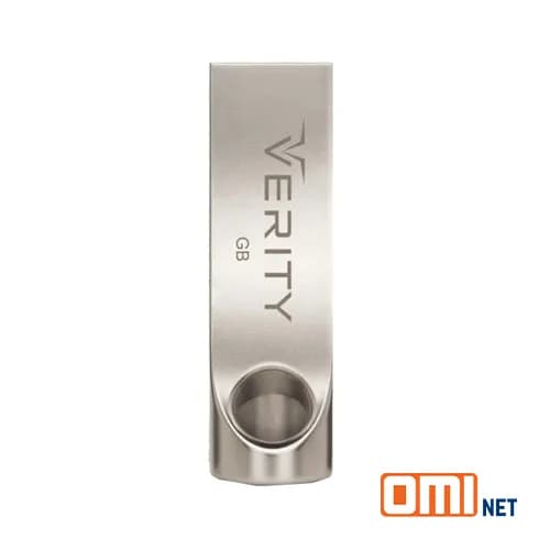 فلش مموری 16 گیگ وریتی مدل Verity-V808