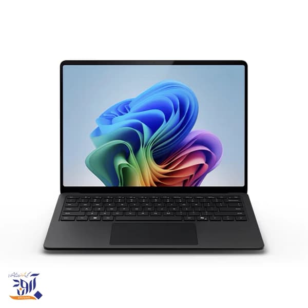 لپ تاپ 15 اینچ لمسی مایکروسافت سرفیس LAPTOP MICROSOFT SURFACE 7 - SNAPDRAGON XELITE - 64GB DDR5 - 1TB SSD - Qualcomm - Touch