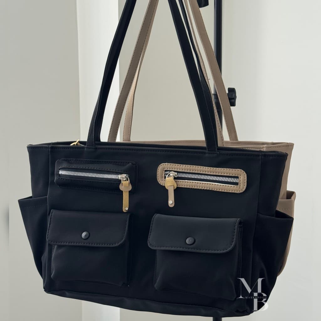 کیف دوشی مدل اریک